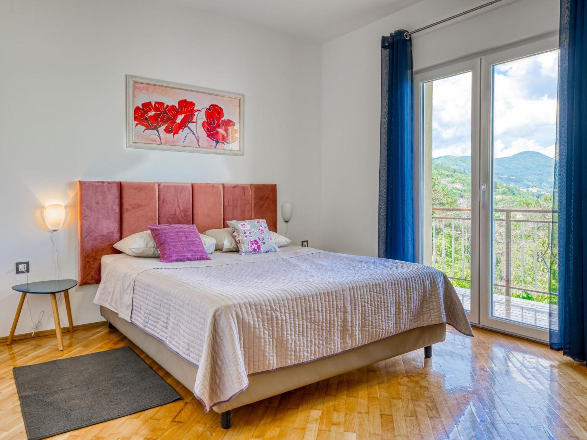 לובראן Apartment Laurus-1 By Interhome מראה חיצוני תמונה