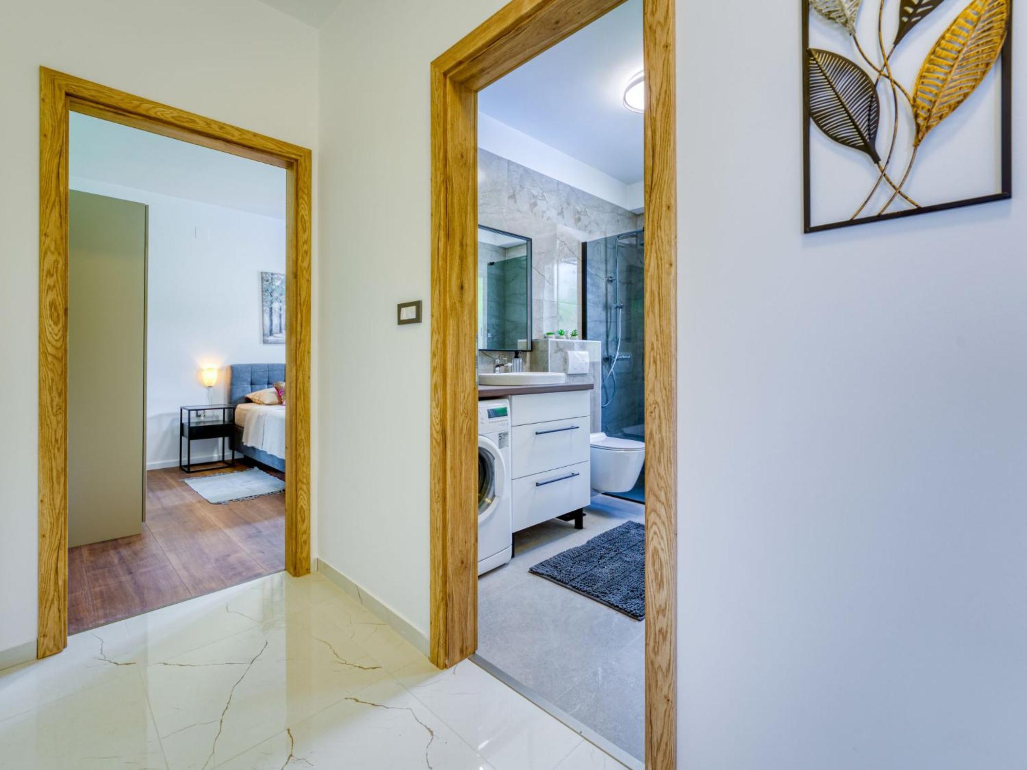 לובראן Apartment Laurus-1 By Interhome מראה חיצוני תמונה