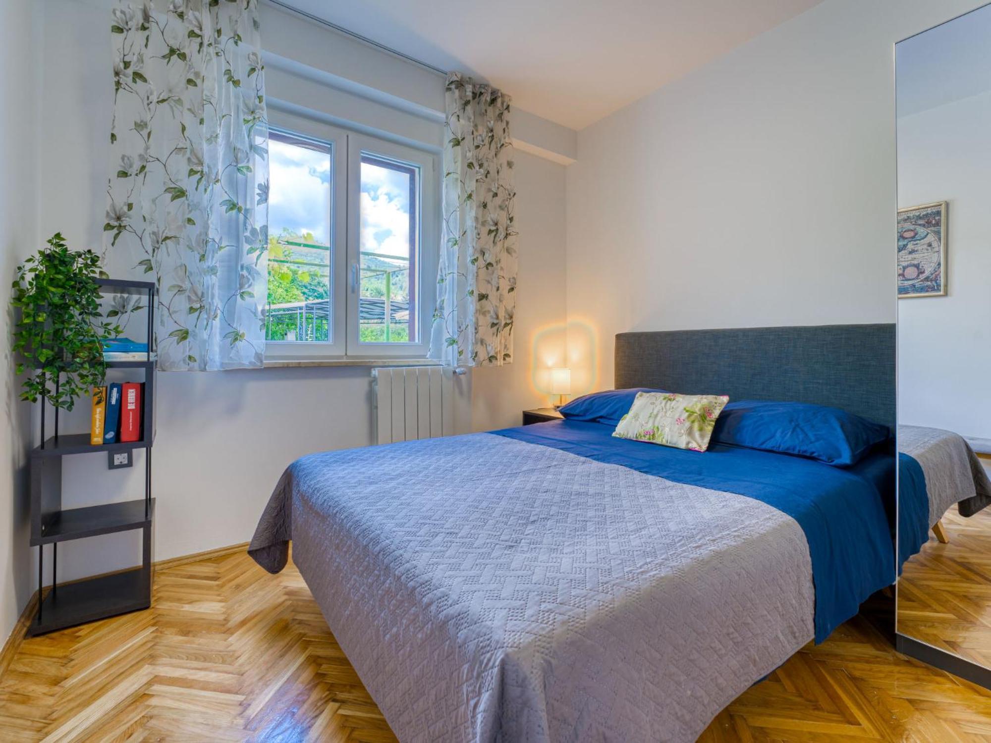 לובראן Apartment Laurus-1 By Interhome מראה חיצוני תמונה