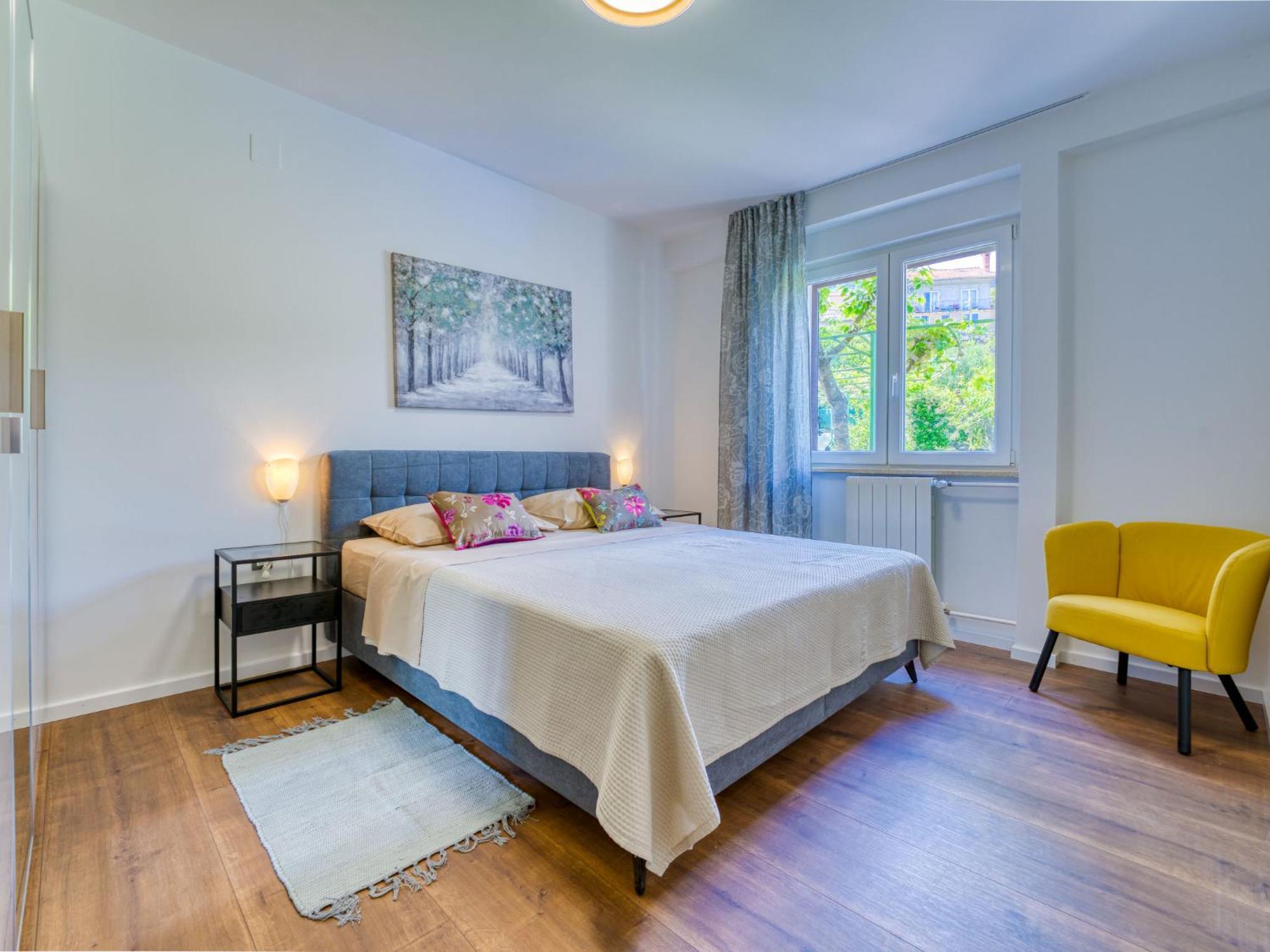 לובראן Apartment Laurus-1 By Interhome מראה חיצוני תמונה