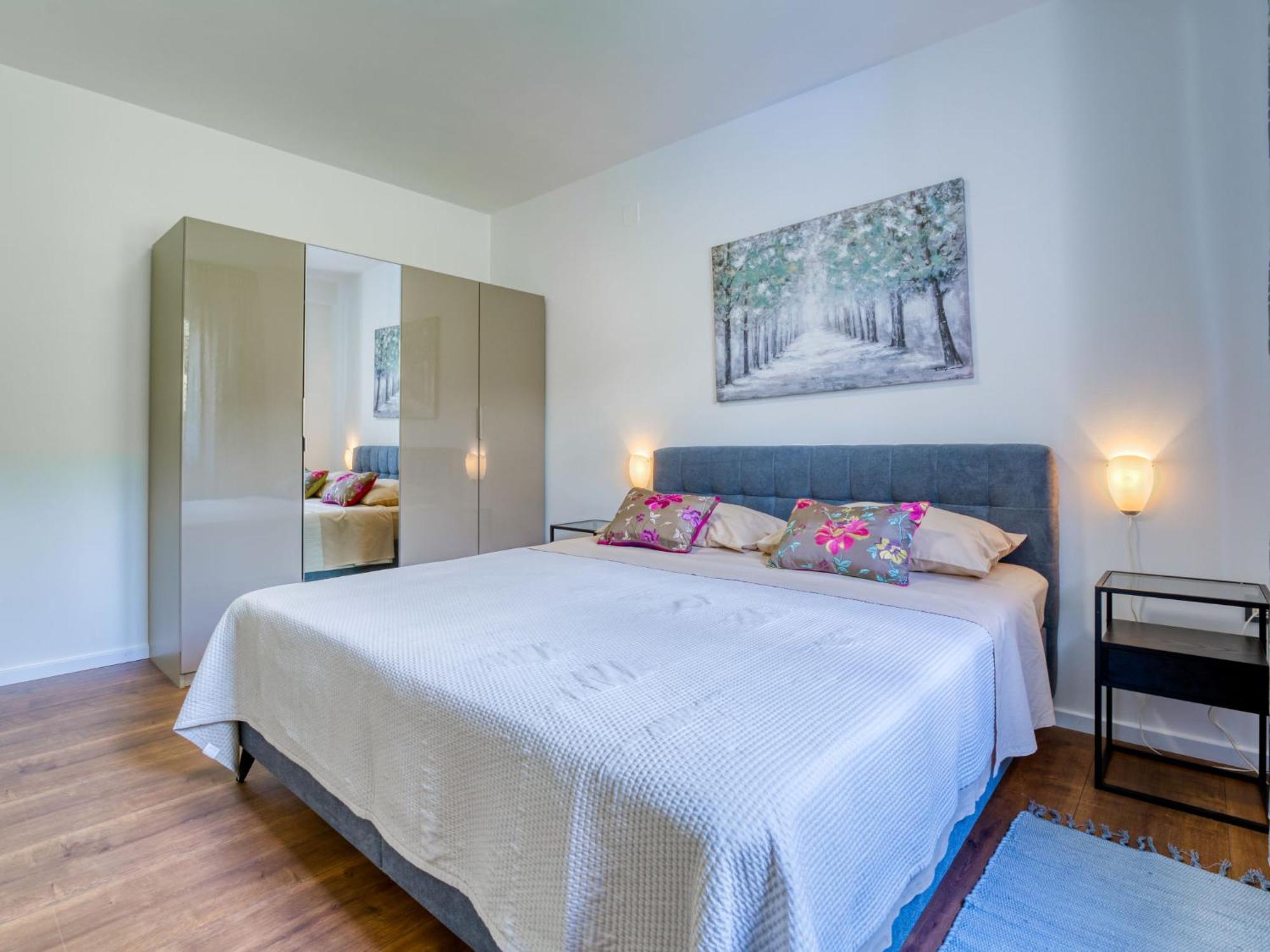 לובראן Apartment Laurus-1 By Interhome מראה חיצוני תמונה