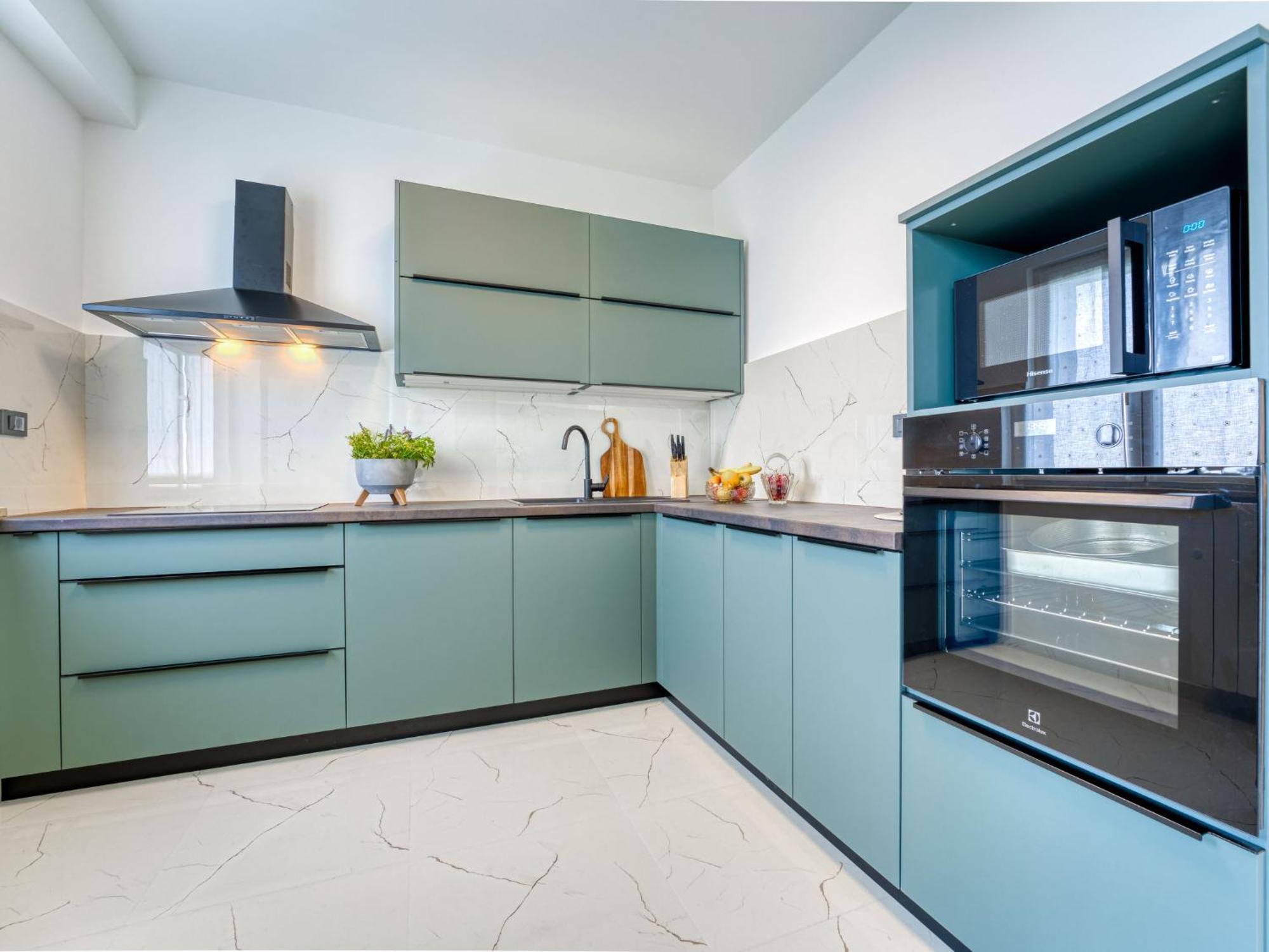 לובראן Apartment Laurus-1 By Interhome מראה חיצוני תמונה