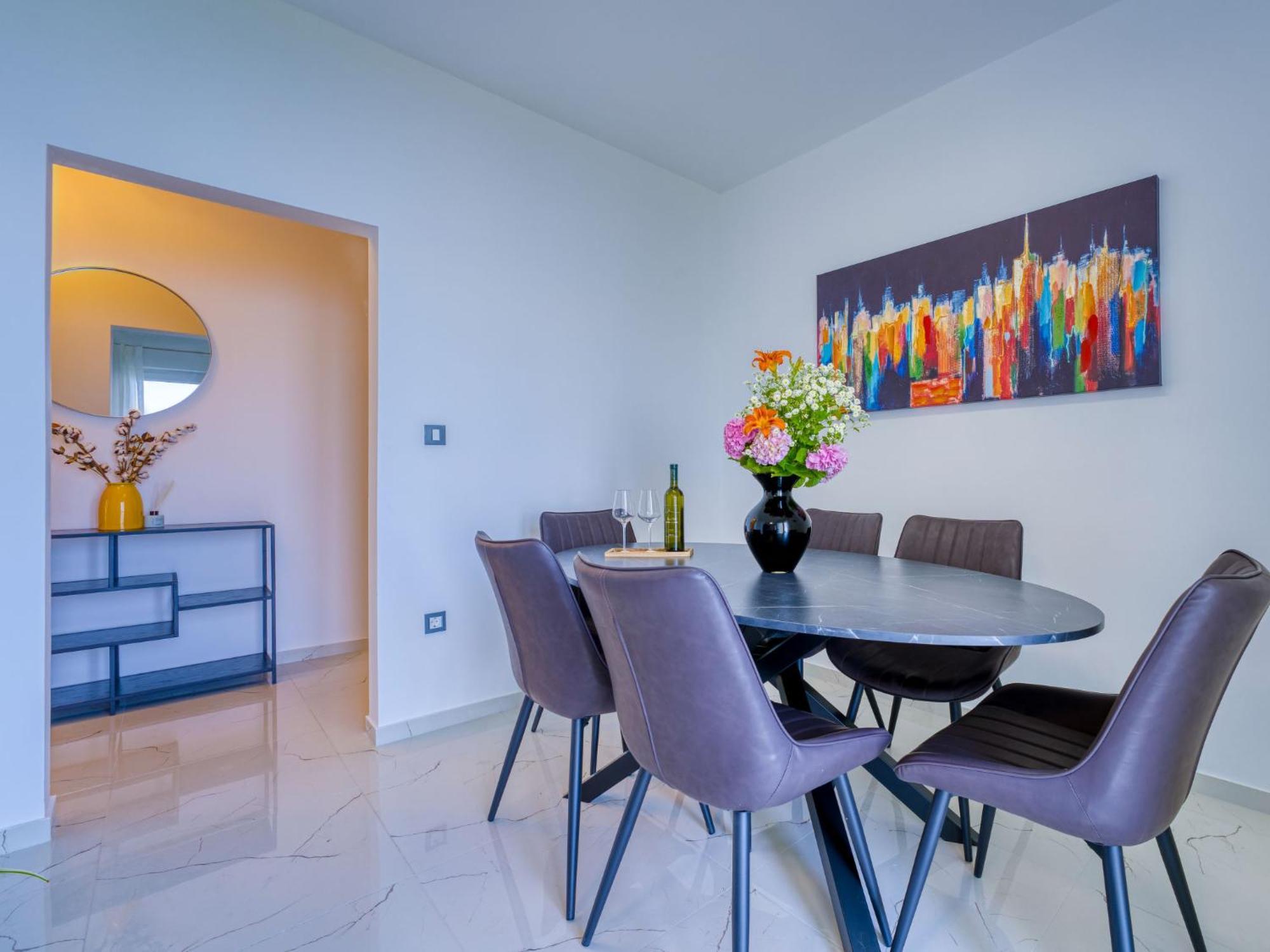 לובראן Apartment Laurus-1 By Interhome מראה חיצוני תמונה