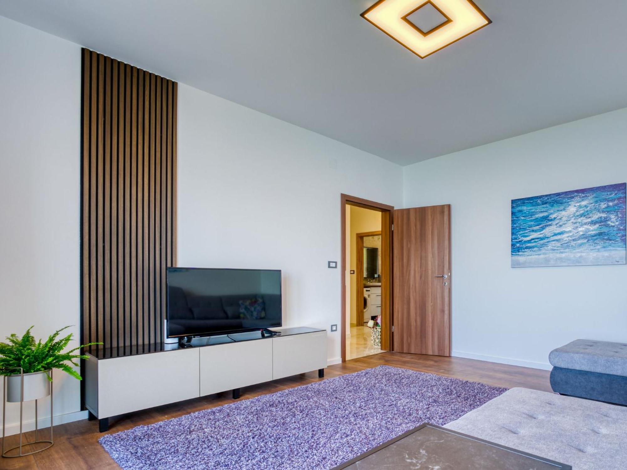 לובראן Apartment Laurus-1 By Interhome מראה חיצוני תמונה