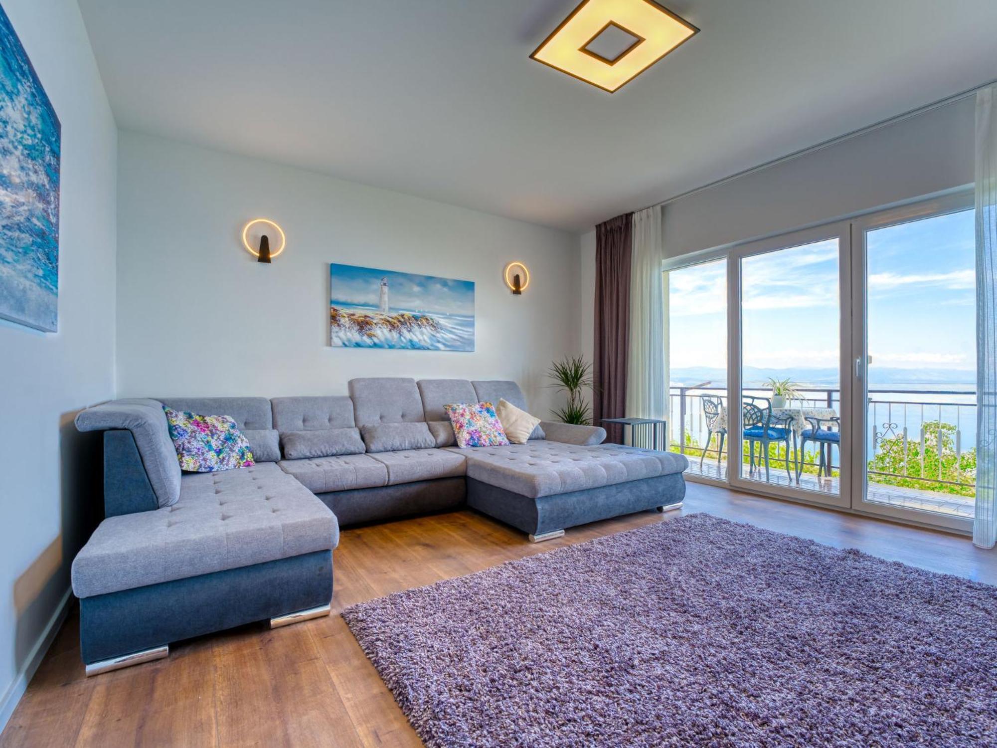 לובראן Apartment Laurus-1 By Interhome מראה חיצוני תמונה