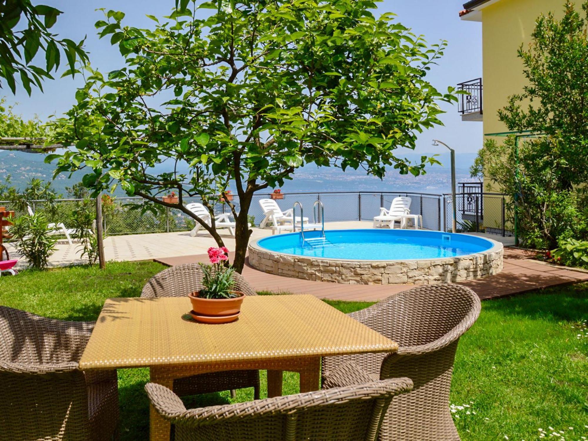 לובראן Apartment Laurus-1 By Interhome מראה חיצוני תמונה