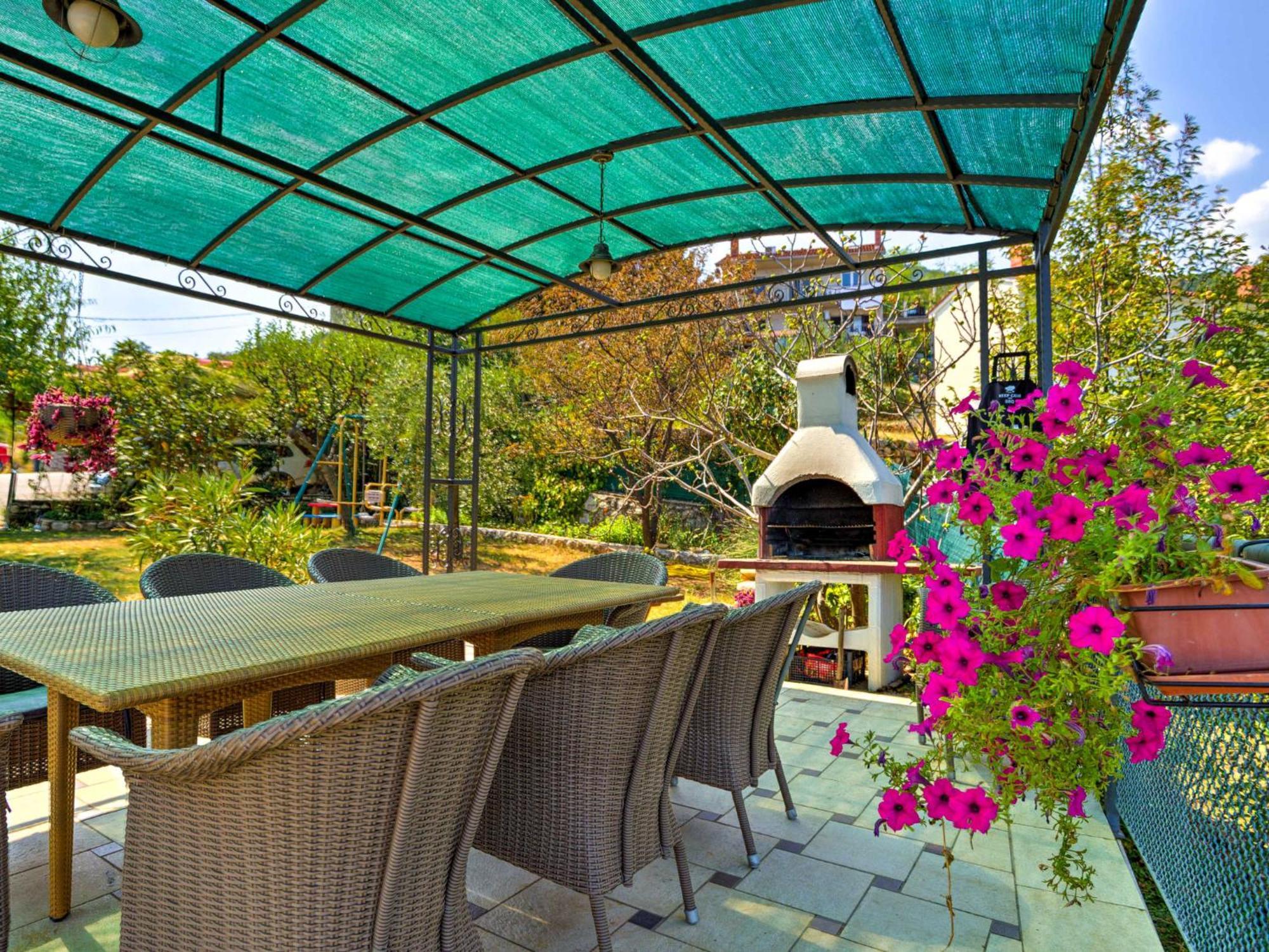 לובראן Apartment Laurus-1 By Interhome מראה חיצוני תמונה
